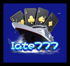 Logo da IATE777